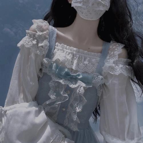 顾盼生香